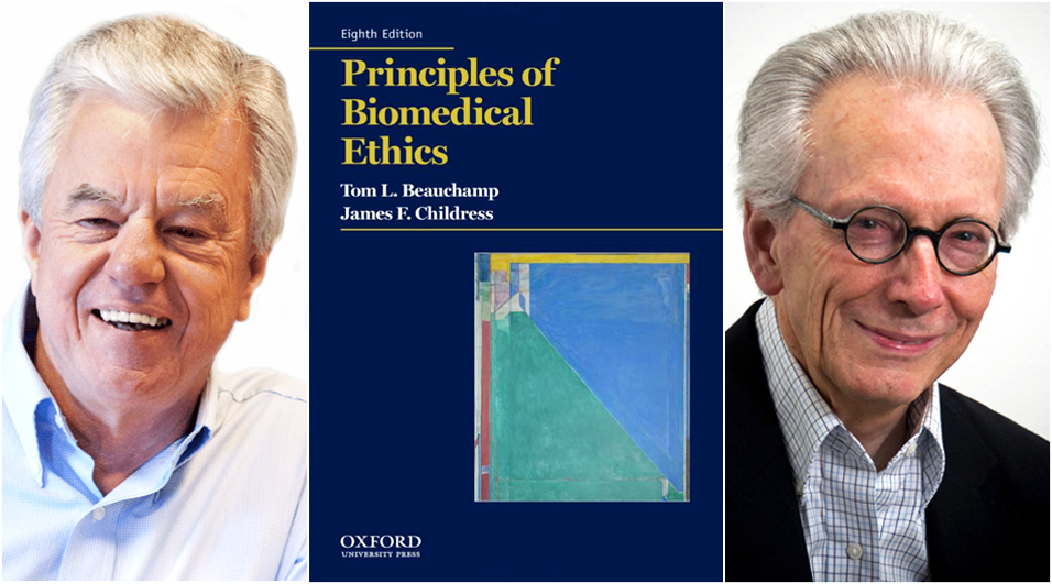 Principles of Biomedical Ethics